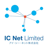 アイ・シー・ネット株式会社の会社情報