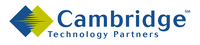 ケンブリッジ・テクノロジー・パートナーズ株式会社の会社情報