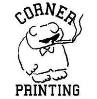 株式会社CORNER PRINTINGの会社情報