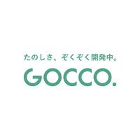 株式会社GOCCO.の会社情報