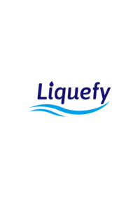Liquefyの会社情報