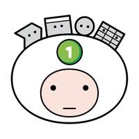 株式会社BlueMemeの会社情報