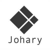 株式会社ジョハリ の会社情報