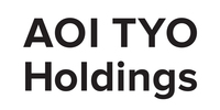 AOI TYO Holdings株式会社の会社情報