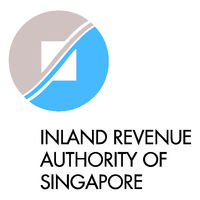 About  Inland Revenue Authority of Singapore (IRAS)