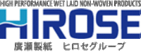 廣瀬製紙株式会社の会社情報