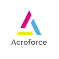 About Acroforce株式会社