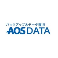 AOSデータ株式会社の会社情報