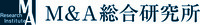 株式会社M&A総合研究所の会社情報