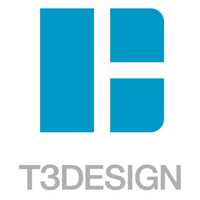 株式会社T3デザインの会社情報