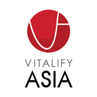 Vitalify Asia Co.,Ltd.の会社情報