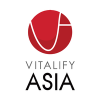 About Vitalify Asia Co.,Ltd.