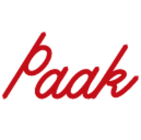 About 株式会社Paak