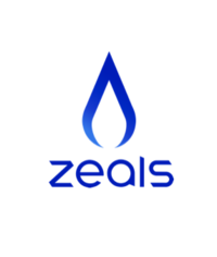 株式会社Zealsの会社情報