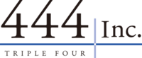 444株式会社の会社情報