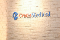 About 株式会社クレドメディカル