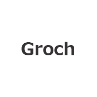 About 株式会社Groch