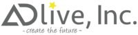 About ADlive株式会社