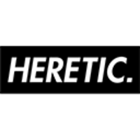 About 株式会社HERETIC
