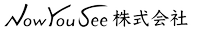 Now You See株式会社の会社情報