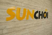 About SUNCHOI株式会社