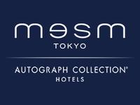 mesm Tokyo, Autograph Collection （メズム東京、オートグラフ コレクション）の会社情報