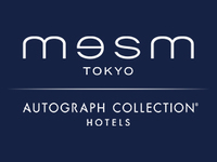 mesm Tokyo, Autograph Collection （メズム東京、オートグラフ コレクション）の会社情報