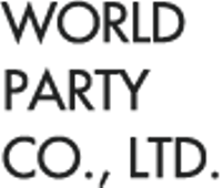 About 株式会社ワールドパーティー