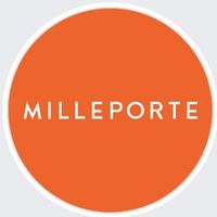 Milleporteの会社情報