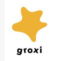 About groxi株式会社