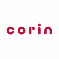 About 株式会社CORIN