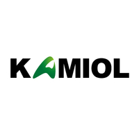株式会社KAMIOLの会社情報
