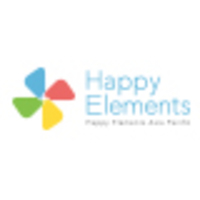 About Happy Elements Asia Pacific株式会社