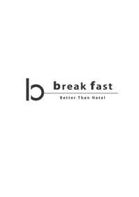 About breakfast合同会社