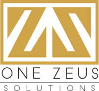 One Zeus Solutionsの会社情報