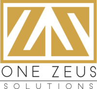 About One Zeus Solutions