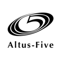 株式会社Altus-Fiveの会社情報