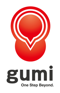 株式会社gumi　Studio gg2の会社情報