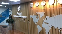 株式会社Fabbi Japanの会社情報