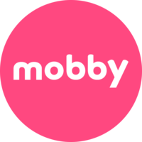 株式会社mobby rideの会社情報