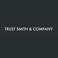 About TRUST SMITH株式会社