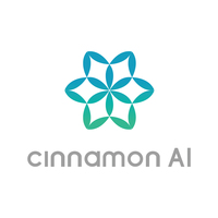 Cinnamonの会社情報