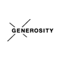 About 株式会社GENEROSITY