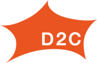 About 株式会社D2C