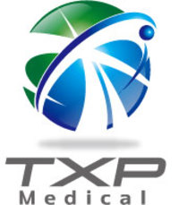 About TXP Medical株式会社