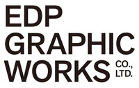 About EDP graphic works株式会社