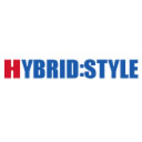 About 株式会社HYBRIDSTYLE