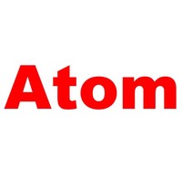 About Atom株式会社