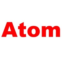 Atom株式会社の会社情報