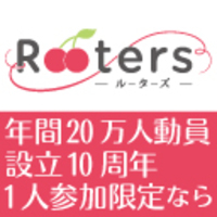 株式会社Rootersの会社情報